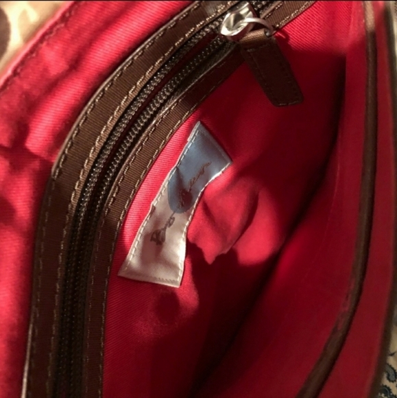 Boden Crossbody Bag - Picture 8 of 8